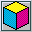 3D Cube
